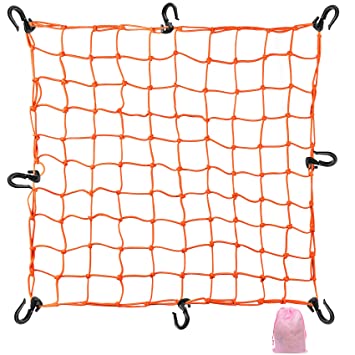 Net With Mesh