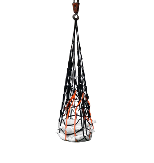 1500 lb. Cargo Lifting Net