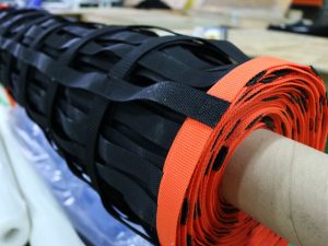 Cargo Netting Rolls