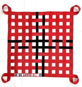 Commercial Grade Cargo Lifting Nets