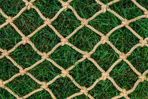 Decorative Netting