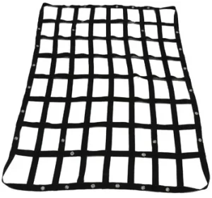 Truck Bed Cargo Nets with Grommets