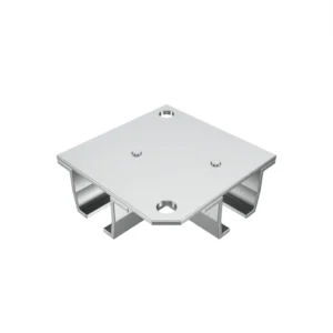90 Degree Corner Connector – Ceiling Mount