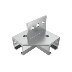 90 Degree Corner Connector – Chain Mount