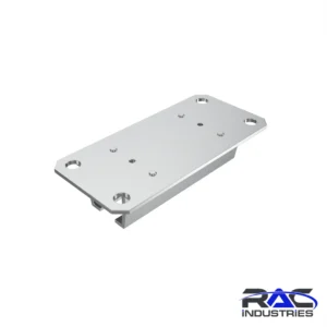 Curtain Splice Bracket – Ceiling Mount