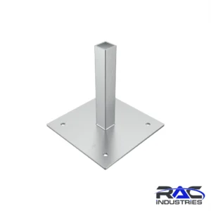 Floor Column Base 12″ x 12″