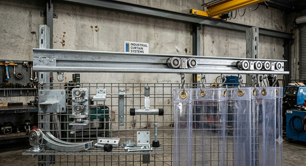 Hanging Hardware