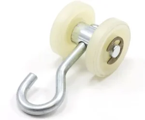 Nylon Rollers