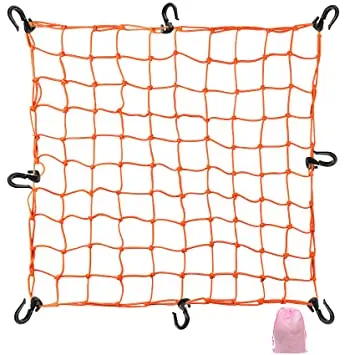 Vehicle Cargo Net