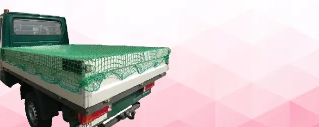 Vehicle Cargo Net