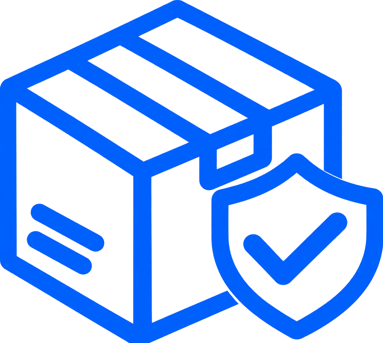 Secure Packaging