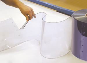 Perforation Example